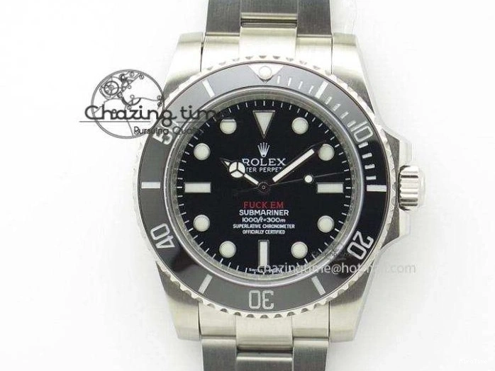 MiroTime 0101 Oyster Perpetual 41mm 124300 BP Maker Best Edition Black Dial on SS Jubilee Bracelet A Reliable 2644